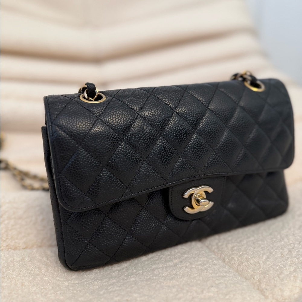 Chanel Classic Small